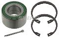 Zestaw łożysk koła do Opla, 40 90 4799, SWAG Autoteile GmbH w ofercie sklepu e-autoparts.pl 